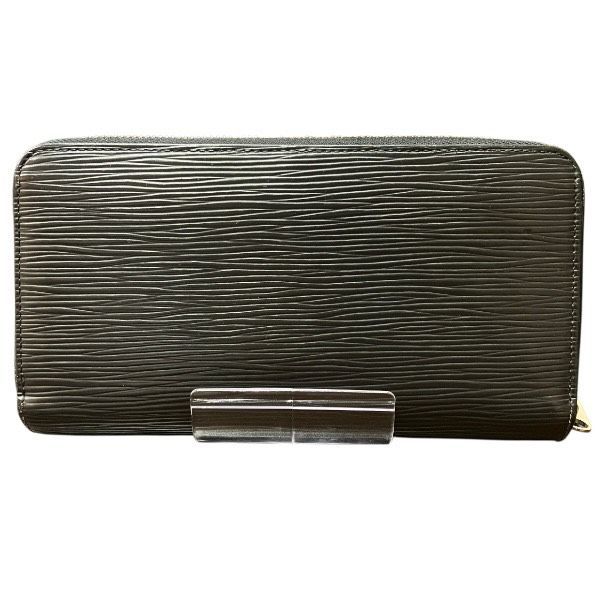 Louis Vuitton Epi Zippy Wallet — view 2