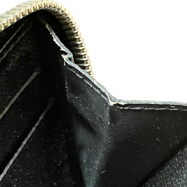 Louis Vuitton Epi Zippy Wallet — view 9