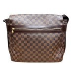 Louis Vuitton Damier Bastille Shoulder Bag — view 2