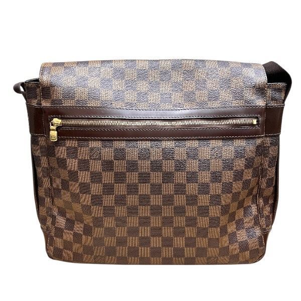 Louis Vuitton Damier Bastille Shoulder Bag — view 2