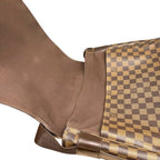 Louis Vuitton Damier Bastille Shoulder Bag — view 8