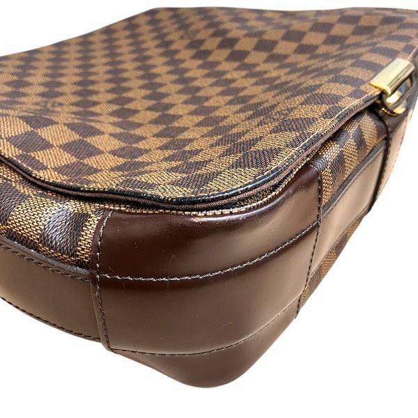 Louis Vuitton Damier Bastille Shoulder Bag — view 7
