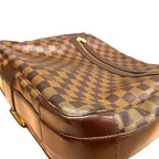 Louis Vuitton Damier Bastille Shoulder Bag — view 9