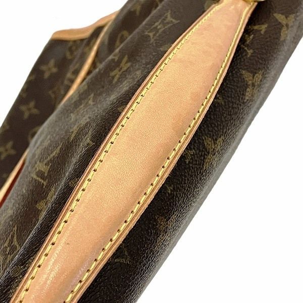 Louis Vuitton Monogram Beverly Bag Handbag — view 8