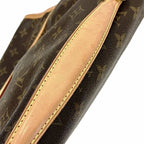 Louis Vuitton Monogram Beverly Bag Handbag — view 8