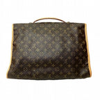 Louis Vuitton Monogram Beverly Bag Handbag — view 2