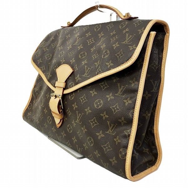 Louis Vuitton Monogram Beverly Bag Handbag — view 7