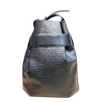 Louis Vuitton Epi Sac Depot PM Shoulder Bag — view 2