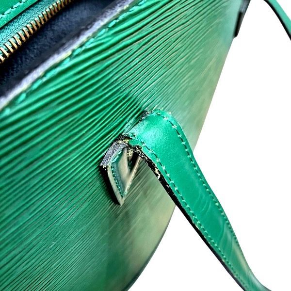 Louis Vuitton Epi Saint Jacques Tote — view 8
