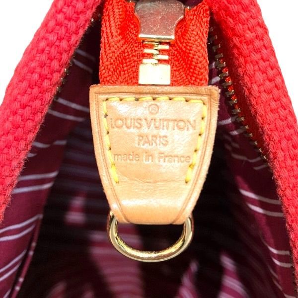 Louis Vuitton Antigua Cabas MM Tote — view 4