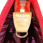 Louis Vuitton Antigua Cabas MM Tote — view 4