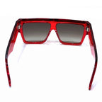 Celine Acetate Red Brown — view 2