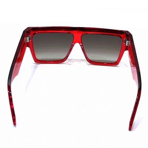 Celine Acetate Red Brown — view 2