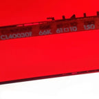 Celine Acetate Red Brown — view 4
