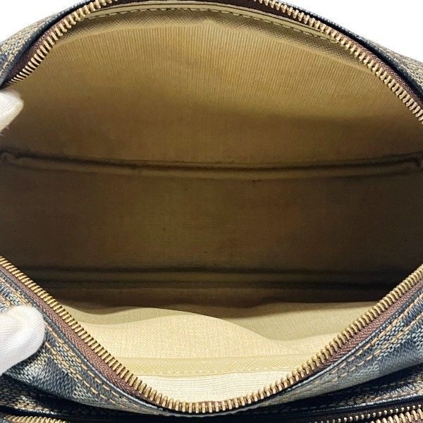 Louis Vuitton Damier Reporter PM Shoulder Bag — view 8