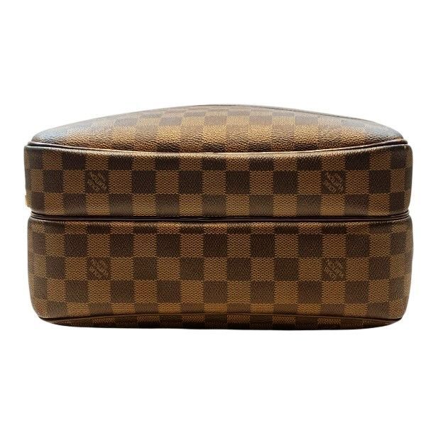Louis Vuitton Damier Reporter PM Shoulder Bag — view 3