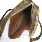 Louis Vuitton Monogram Danube Shoulder Bag — view 5