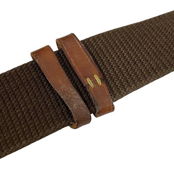 Louis Vuitton Monogram Pochette Gange Belt Bag — view 8
