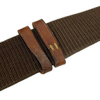 Louis Vuitton Monogram Pochette Gange Belt Bag — view 8