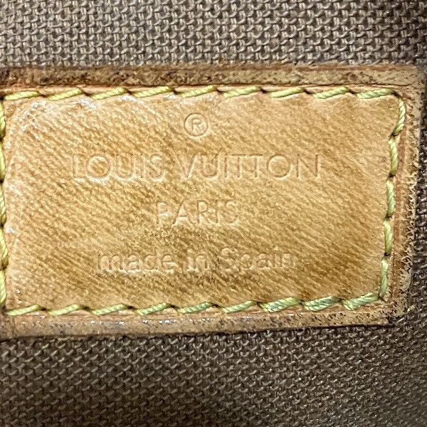 Louis Vuitton Monogram Pochette Gange Belt Bag — view 4