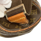 Louis Vuitton Monogram Pochette Gange Belt Bag — view 6