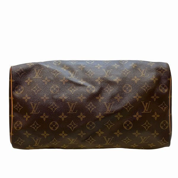 Louis Vuitton Monogram Speedy 35 Bag Handbag — view 3