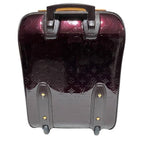 Louis Vuitton Vernis Pegase 45 Bag Shoes — view 2