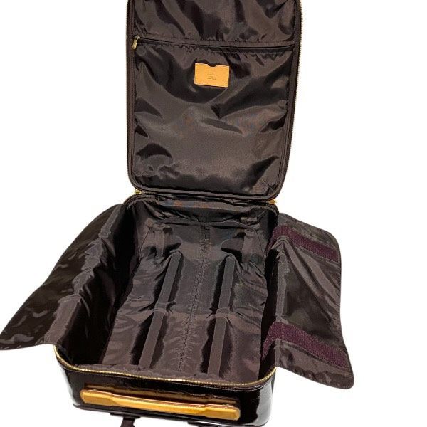 Louis Vuitton Vernis Pegase 45 Bag Shoes — view 7