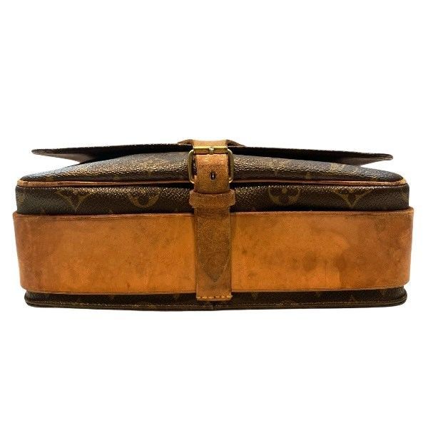 Louis Vuitton Monogram Carte Ciel Shoulder Bag — view 3