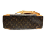 Louis Vuitton Monogram Boulogne Shoulder Bag Tote — view 3