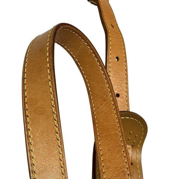 Louis Vuitton Monogram Boulogne Shoulder Bag Tote — view 9