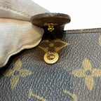 Louis Vuitton Monogram Agenda PM Notebook Cover — view 5