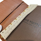 Louis Vuitton Monogram Agenda PM Notebook Cover — view 9
