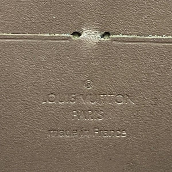 Louis Vuitton Vernis Zippy Wallet — view 4