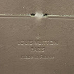 Louis Vuitton Vernis Zippy Wallet — view 4