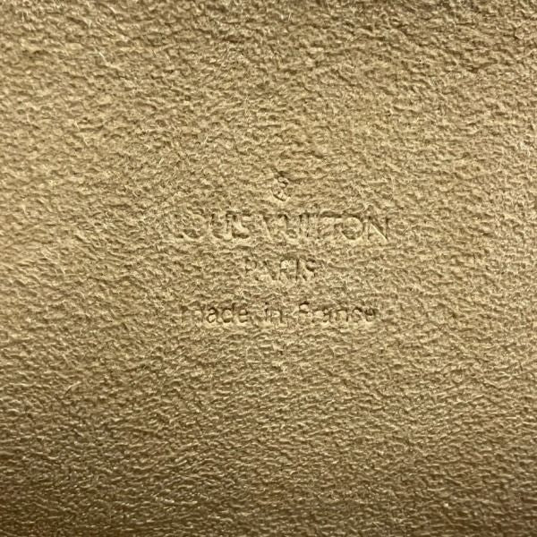 Louis Vuitton Monogram Pochette Florentine Waist Pouch — view 4