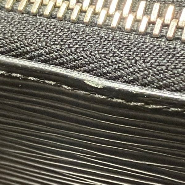 Louis Vuitton Epi Zippy Wallet — view 7