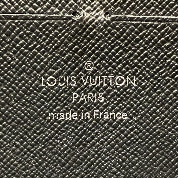 Louis Vuitton Epi Zippy Wallet — view 4