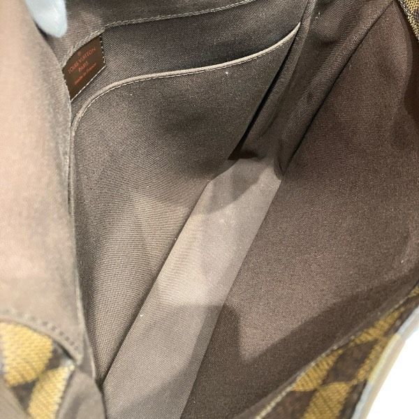 Louis Vuitton Damier Bastille Shoulder Bag — view 5