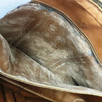 Louis Vuitton Monogram Porte Documents Voyage Bag Handbag — view 9