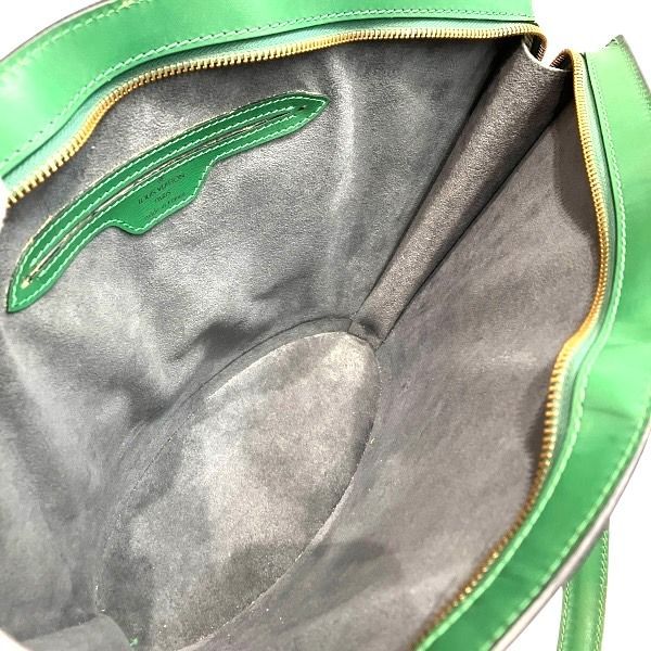 Louis Vuitton Epi Saint Jacques Tote — view 5