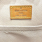 Louis Vuitton Monogram Sac Plat Tote — view 4