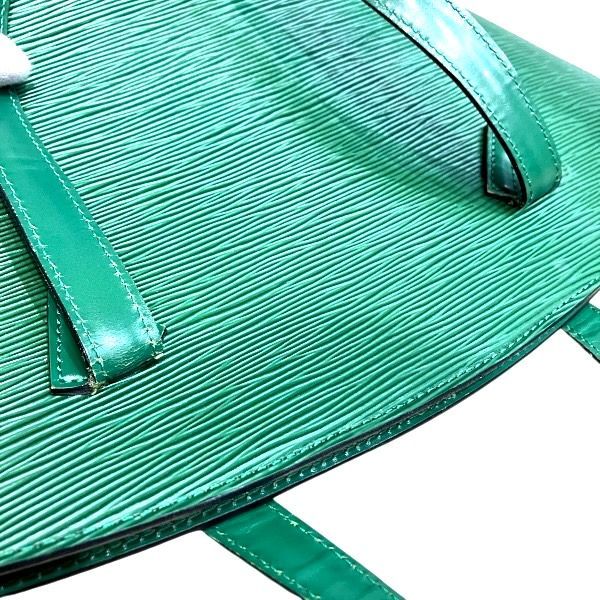 Louis Vuitton Epi Saint Jacques Tote — view 7