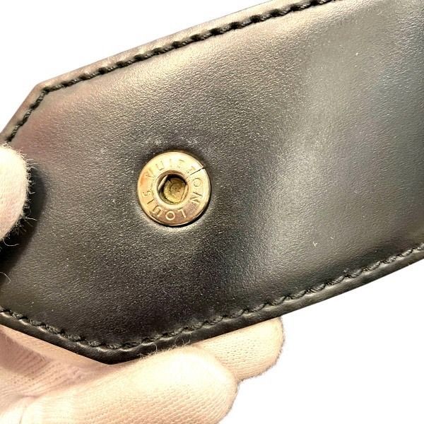 Louis Vuitton Epi Sac Depot PM Shoulder Bag — view 7