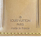 Louis Vuitton Monogram Keepall 60 Boston Bag — view 4