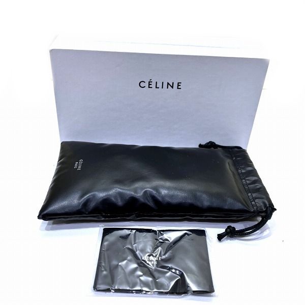 Celine Acetate Red Brown — view 5