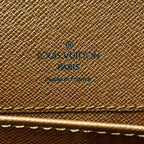 Louis Vuitton Monogram Marne Shoulder Bag — view 4