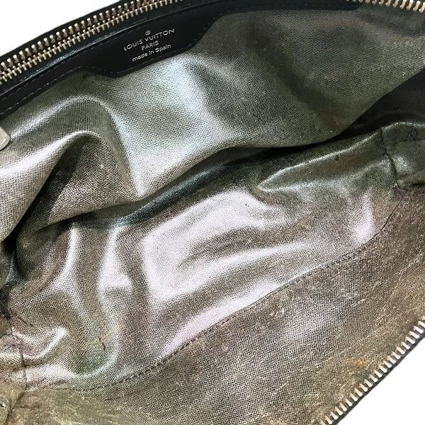 Louis Vuitton Taiga Parana Clutch — view 6