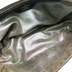 Louis Vuitton Taiga Parana Clutch — view 6