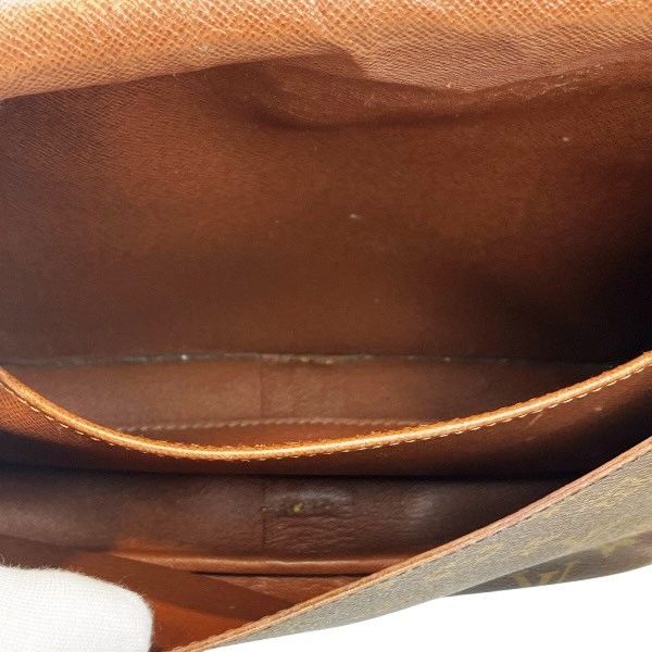Louis Vuitton Monogram Carte Ciel Shoulder Bag — view 8